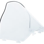 Kimpex Windshield Ski-Doo 15 1/2