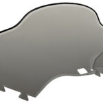 Kimpex Windshield Lynx/Ski-Doo Smoked 15