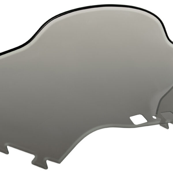 Kimpex Windshield Lynx/Ski-Doo Smoked 15