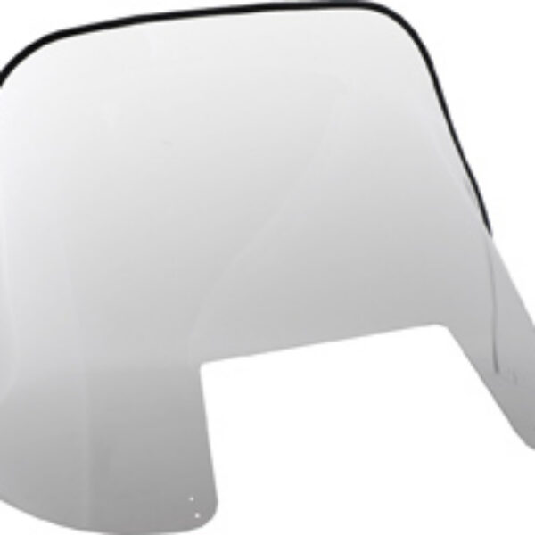 Sno-X Windshield Lynx clear H50