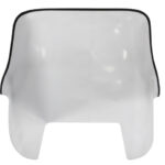Sno-X Windshield Lynx clear H60