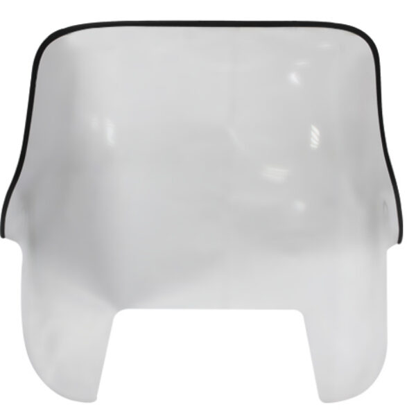 Sno-X Windshield Lynx clear H60