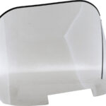 Sno-X Windshield Lynx clear H53