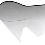 Sno-X Windshield Lynx clear H57