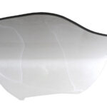 Sno-X Windshield Lynx clear