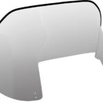 Sno-X Windshield Lynx clear H39