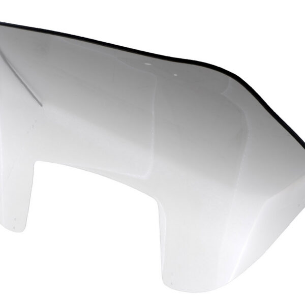 Sno-X Windshield Lynx clear H45
