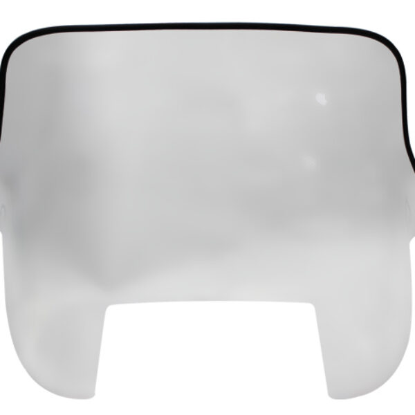 Sno-X Windshield Lynx clear