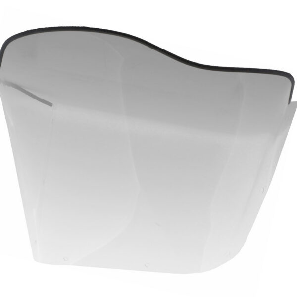 Sno-X Windshield Lynx clear H46