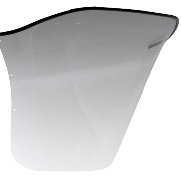 Sno-X Windshield Lynx clear H25