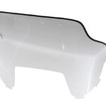 Sno-X Windshield Lynx clear H54
