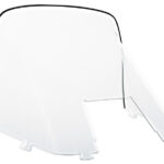 Kimpex Windshield Yamaha