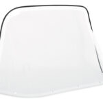 Kimpex Windshield Yamaha