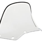 Kimpex Windshield Yamaha