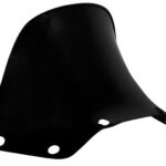 Kimpex Windshield Yamaha