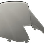 Kimpex Windshield Yamaha