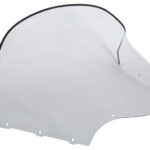 Kimpex Windshield Yamaha