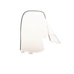 Kimpex Windshield Yamaha