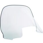Kimpex Windshield Yamaha BR250