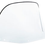 Kimpex Windshield Yamaha