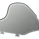 Kimpex Windshield Yamaha