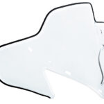 Kimpex Windshield Yamaha