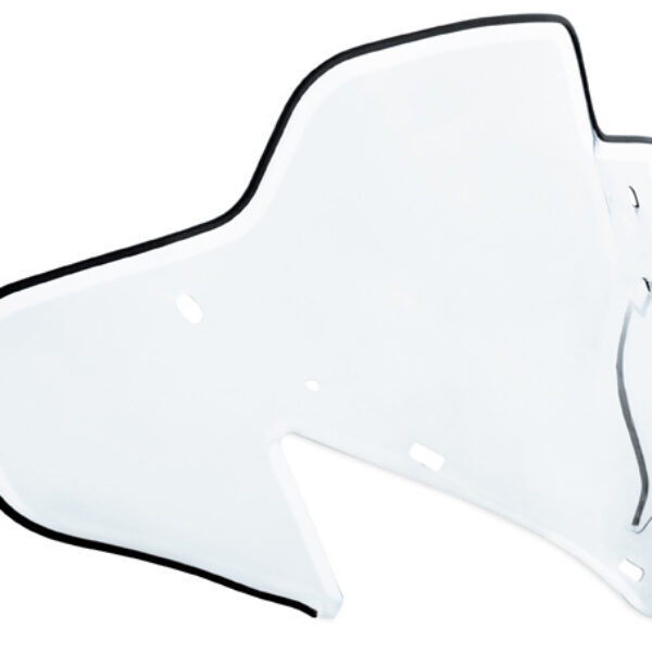 Kimpex Windshield Yamaha