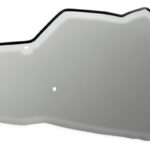 Kimpex Windshield Yamaha