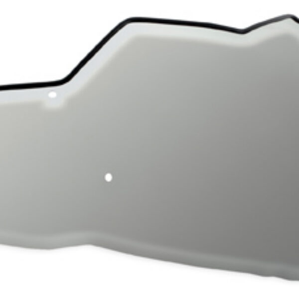 Kimpex Windshield Yamaha