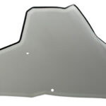 Kimpex Windshield Yamaha