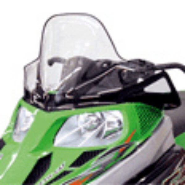 Powermadd Windshield Arctic Cat