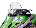 Powermadd Windshield Arctic Cat