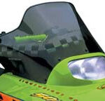 Powermadd Windshield Arctic Cat