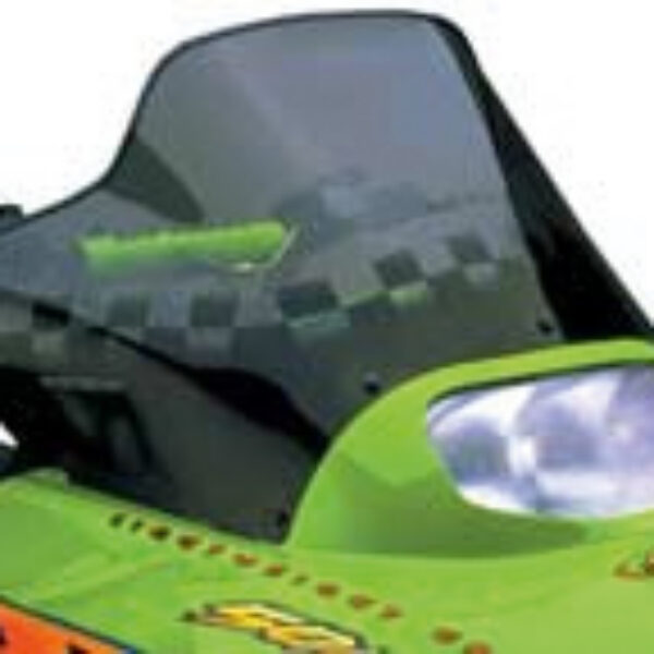 Powermadd Windshield Arctic Cat