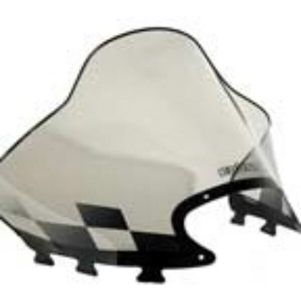 Powermadd Windshield Arctic Cat