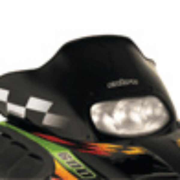 Powermadd Windshield Arctic Cat