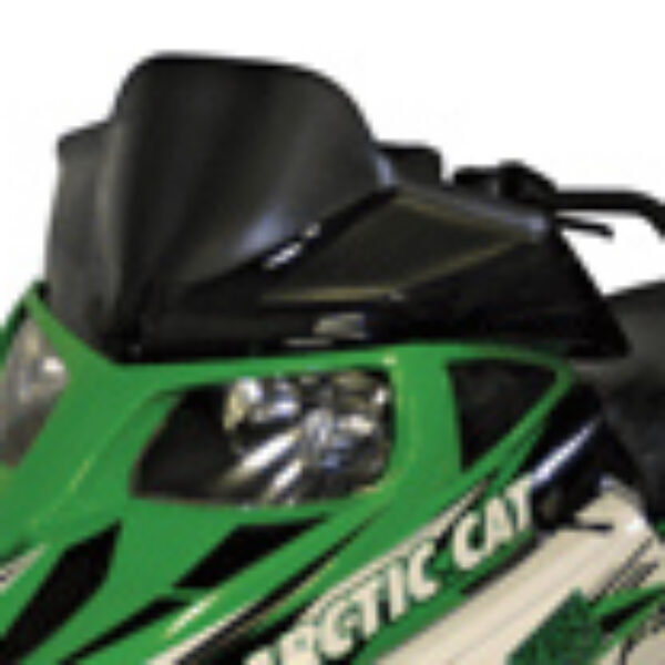 Powermadd Windshield Arctic Cat