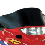 Powermadd Windshield Polaris