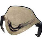 Powermadd Windshield Polaris