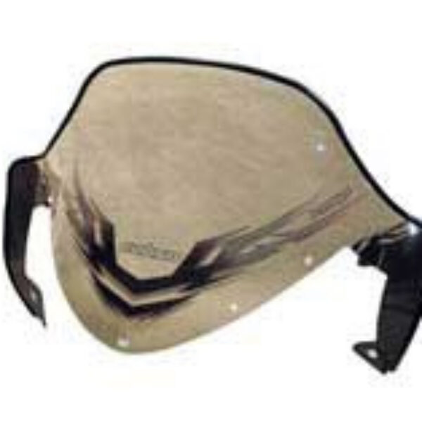 Powermadd Windshield Polaris