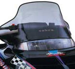 Powermadd Windshield Polaris