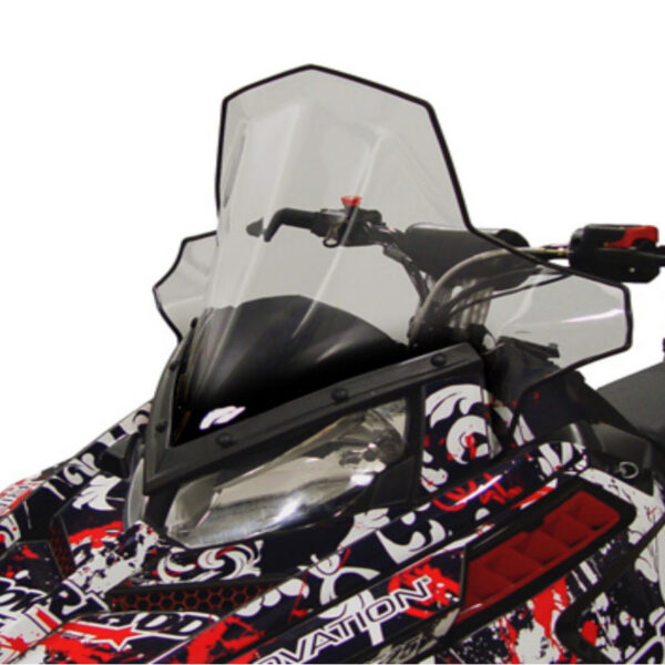 Powermadd Windshield Polaris 19