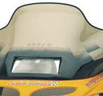 Powermadd Windshield Ski-Doo