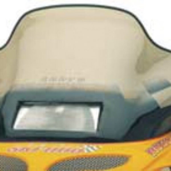 Powermadd Windshield Ski-Doo