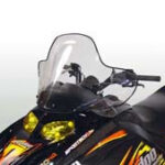 Powermadd Windshield Ski-Doo