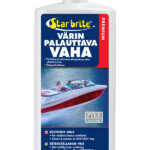 Star brite Color Restorer wax 500ml