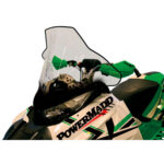 Powermadd Windshield Arctic Cat Procross/Climb High 17