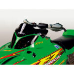 Powermadd Windshield Arctic Cat