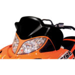 Powermadd Windshield Arctic Cat