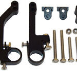 Powermadd Mount Kit Star series Snowmobile